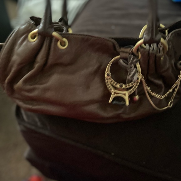 Juicy couture ring bag - Picture 5 of 5